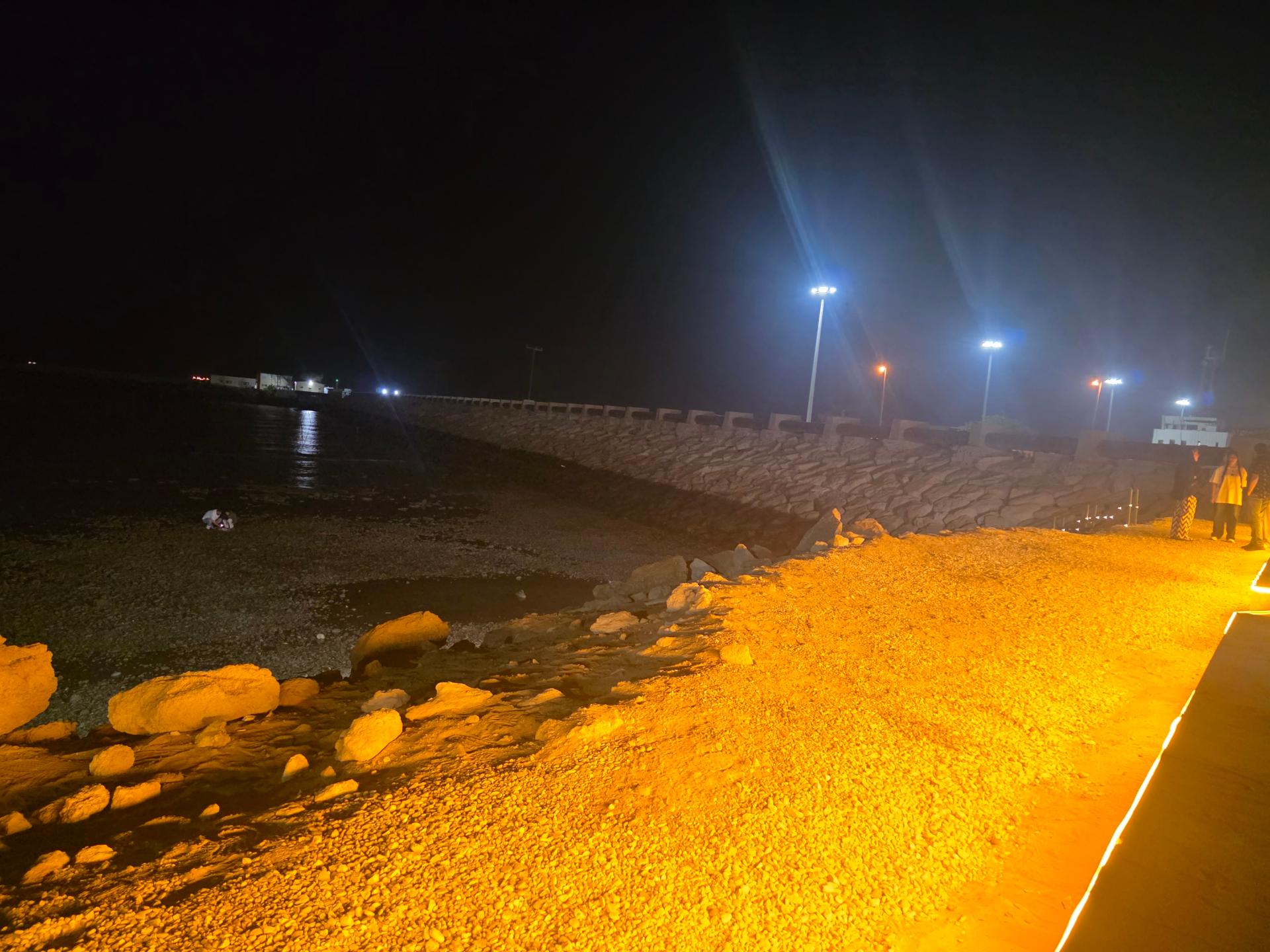 عکس پارک مرجان