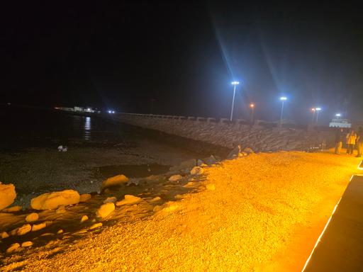 عکس پارک مرجان