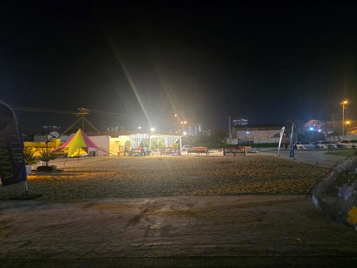 عکس پارک مرجان