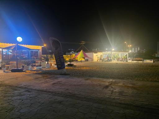 عکس پارک مرجان