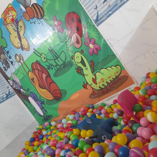 دبستان، پیش دبستانی و مهدکودک غیردولتی پیشگامان