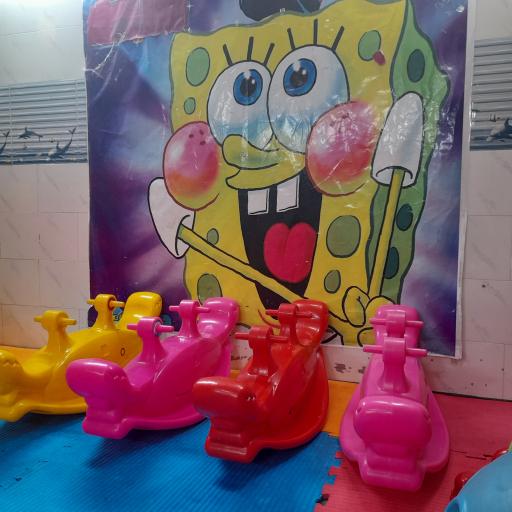 دبستان، پیش دبستانی و مهدکودک غیردولتی پیشگامان