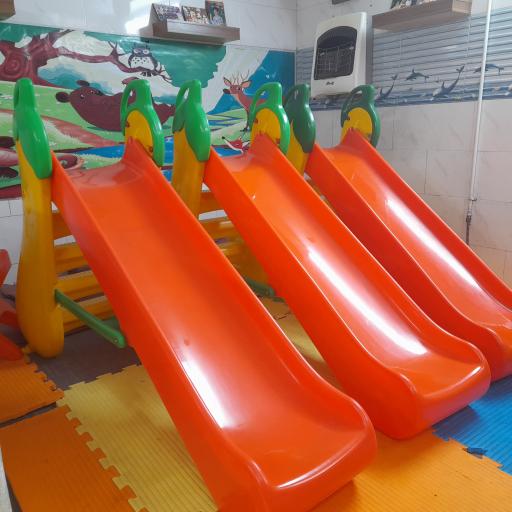 دبستان، پیش دبستانی و مهدکودک غیردولتی پیشگامان