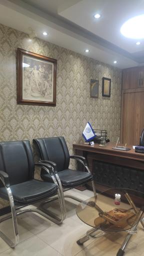 عکس دفتروکالت امیرعباس قدسی