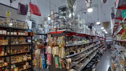 فروشگاه پلاستیکی پلاسکو سام