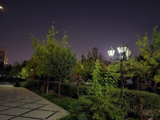 عکس دانشکده پزشکی دانشگاه علوم پزشکی مشهد