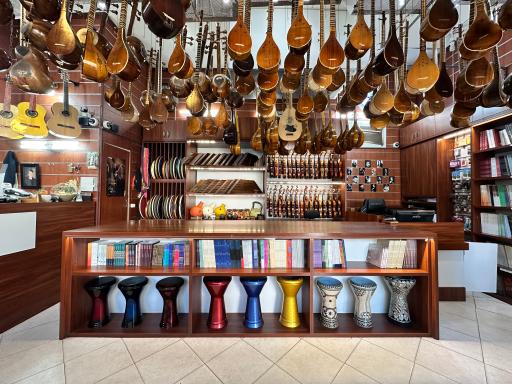 دلشاد موزیک