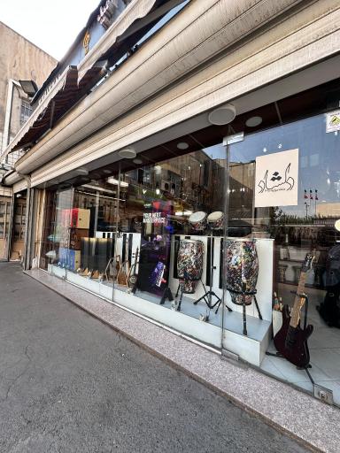 دلشاد موزیک