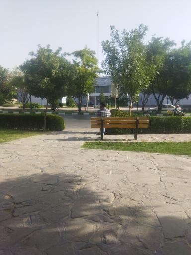 عکس  ابتدای شهید ناصری