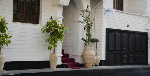 عکس کافه رستوران دزیره