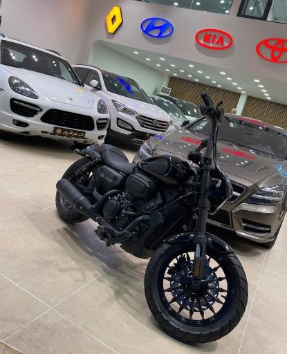 عکس اتو علی اشرفی