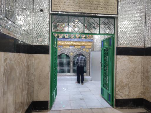 عکس امامزاده شعیب (ع)