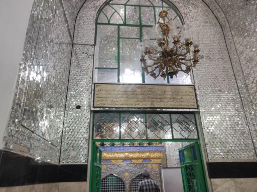 عکس امامزاده شعیب (ع)