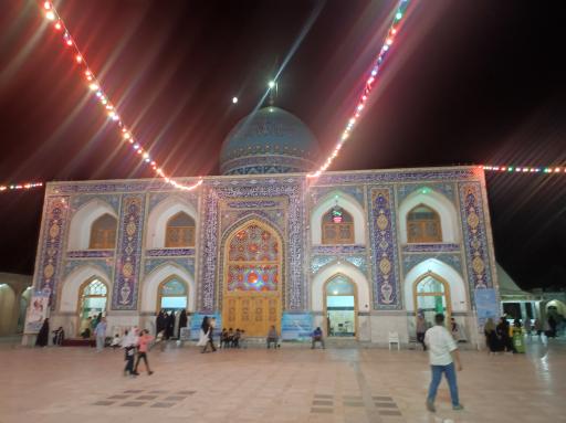 عکس امامزاده شعیب (ع)