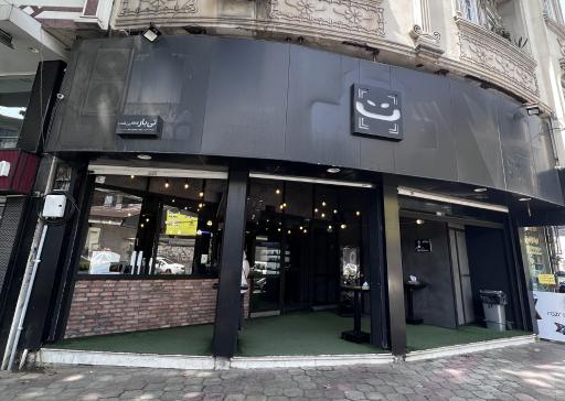 عکس کافه تی بار شعبه لاکانی