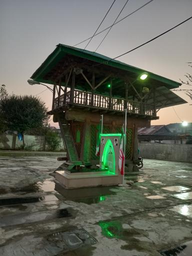 عکس شیرکلا