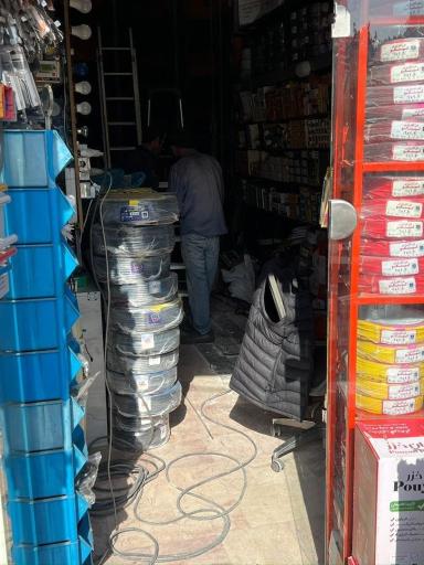 عکس  روشا الکتریک