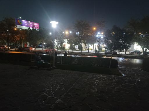 عکس  ابتدای شهید ناصری