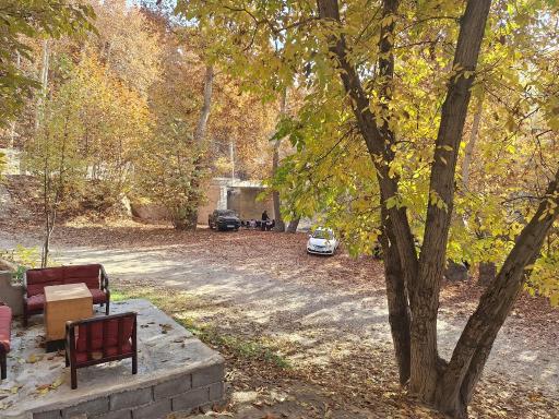عکس باغ خانوادگی دو آسیاب