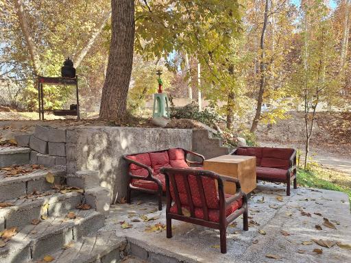 عکس باغ خانوادگی دو آسیاب