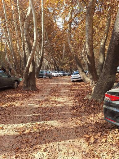 عکس باغ خانوادگی دو آسیاب