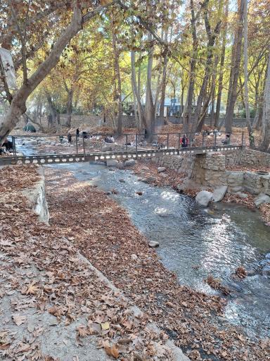 عکس باغ خانوادگی دو آسیاب