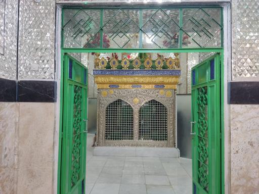 امامزاده شعیب (ع)