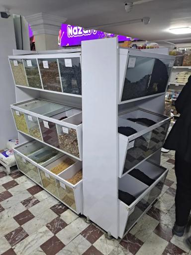 عکس نوین مارکت