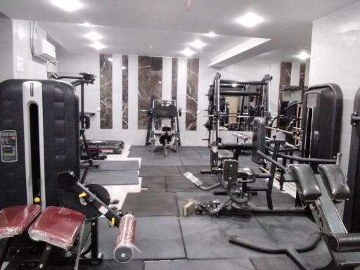 عکس باشگاه ورزشی تایم