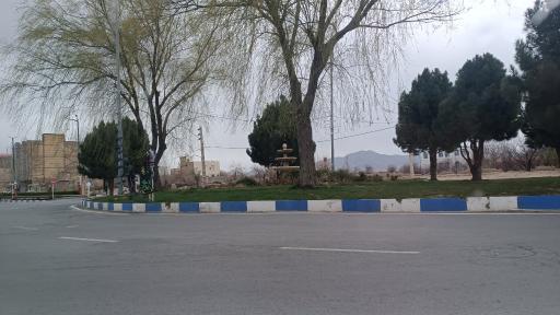 عکس میدان 14 معصوم