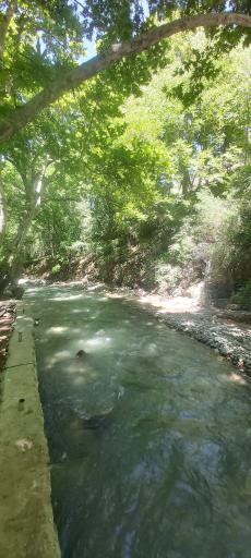 عکس باغ خانوادگی دو آسیاب
