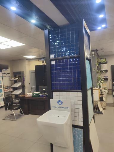 عکس بازرگانی دکتر گلکار
