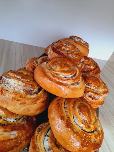 عکس نان فانتزی نامی نان