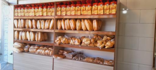 عکس نان فانتزی نامی نان