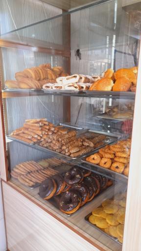 عکس نان فانتزی نامی نان