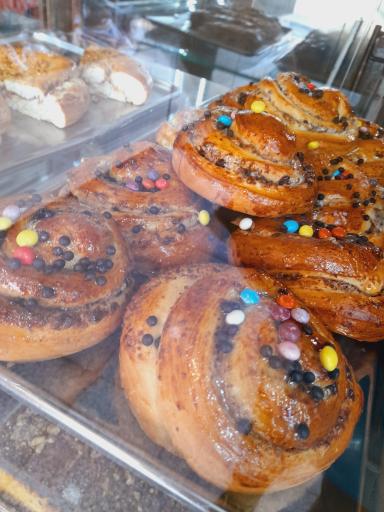 عکس نان فانتزی نامی نان