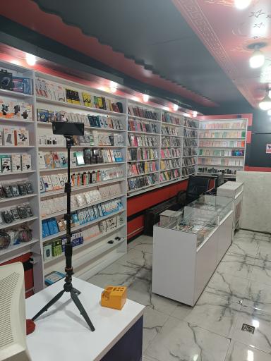 عکس آرین موبایل 