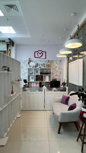 عکس آتلیه عکاسی هیوا