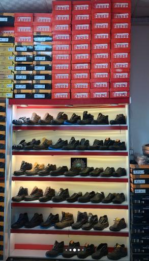 عکس کالای ایمنی پارس