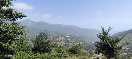 عکس کافه رستوران حیران تک