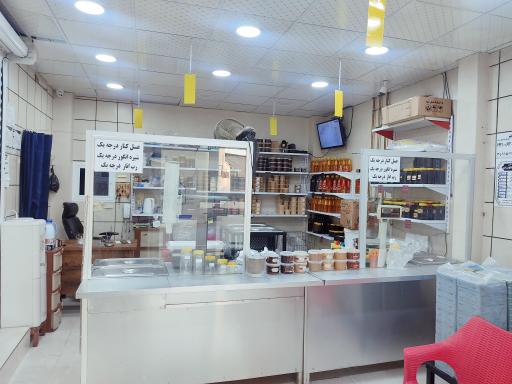 عکس ارده سازی غلامرضا ذکاوت‌زاده