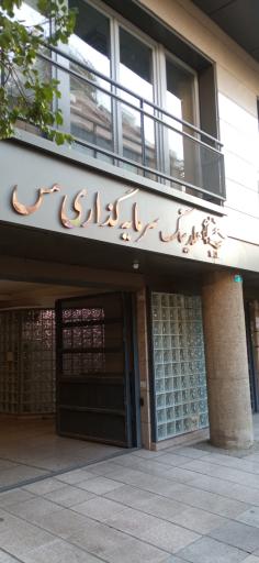 هلدینگ سرمایه گذاری مس سرچشمه 