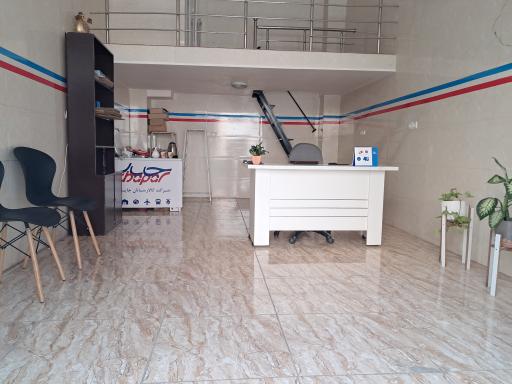 عکس چاپار کمالشهر