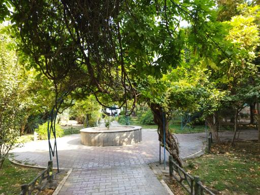 عکس بوستان شمشیری