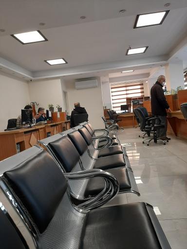 عکس دفتر خدمات الکترونیک شهر، کد ۱۳۰۳