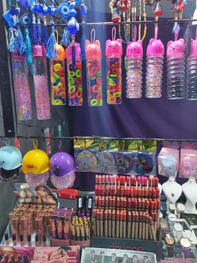 عکس فروشگاه آرایشی و بهداشتی مای وی