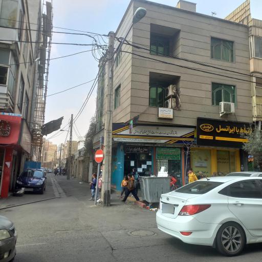 عکس دفتر پیشخوان خدمات دولت (بهبودی)