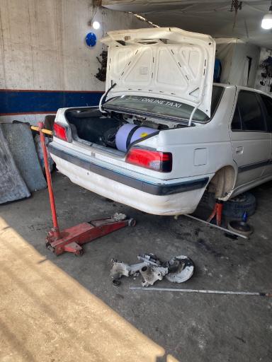 عکس جلوبندی سازی یاران