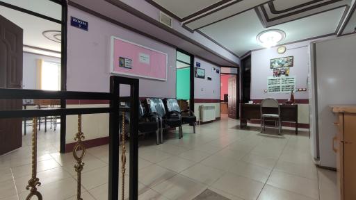 عکس آموزشگاە زبان معلم 