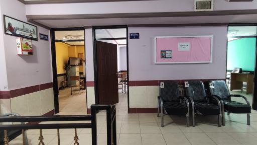 عکس آموزشگاە زبان معلم 